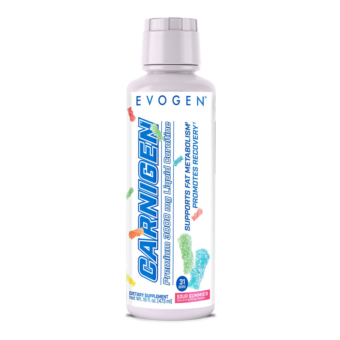 Carnigen Premium Liquid Carnitine - Imagen 10