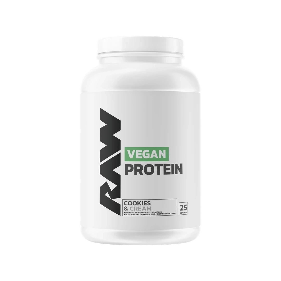 Vegan Protein - Imagen 5