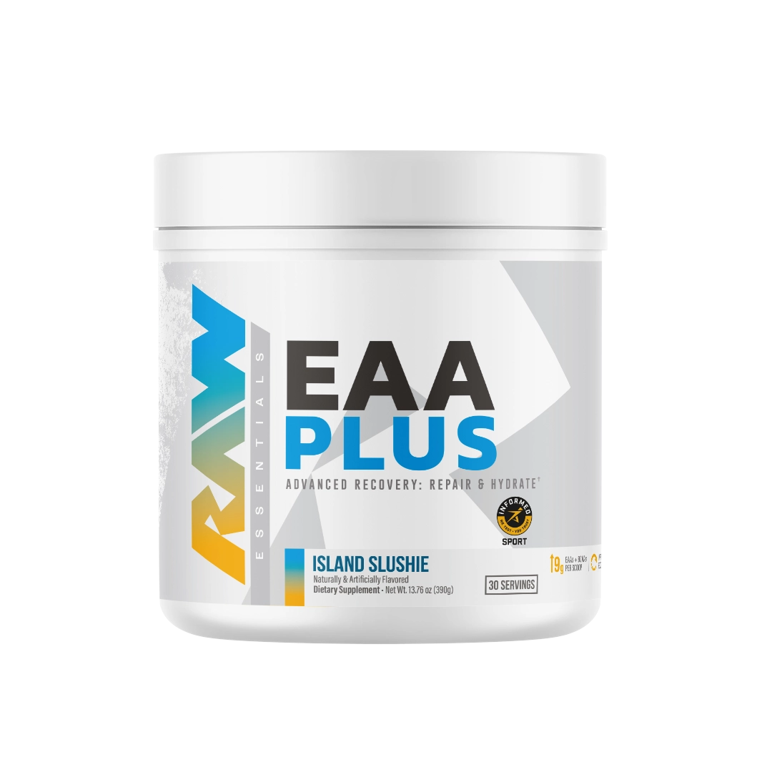 EAA Plus - Imagen 15