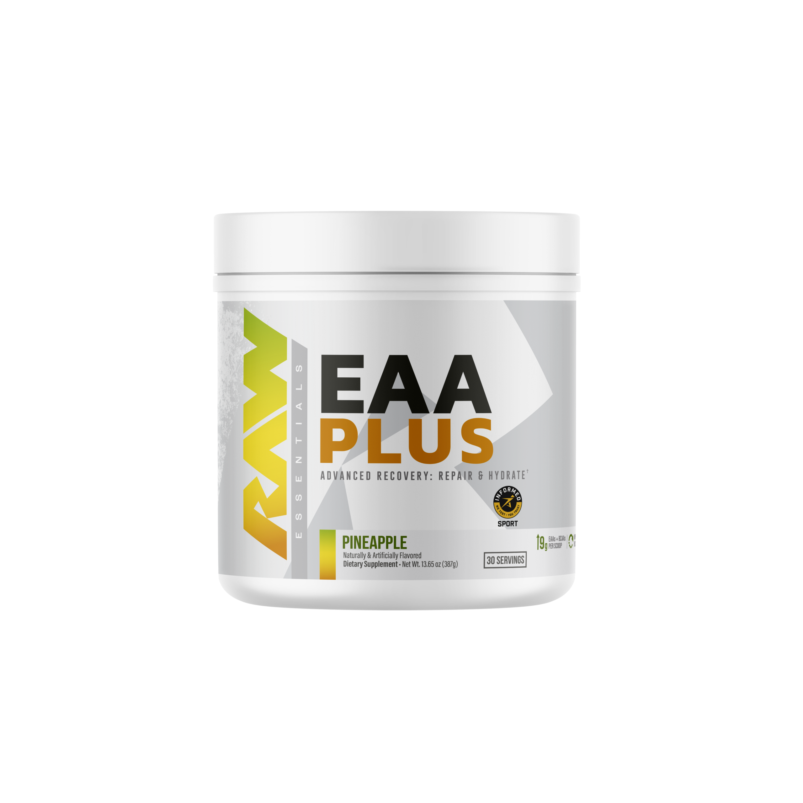 EAA Plus