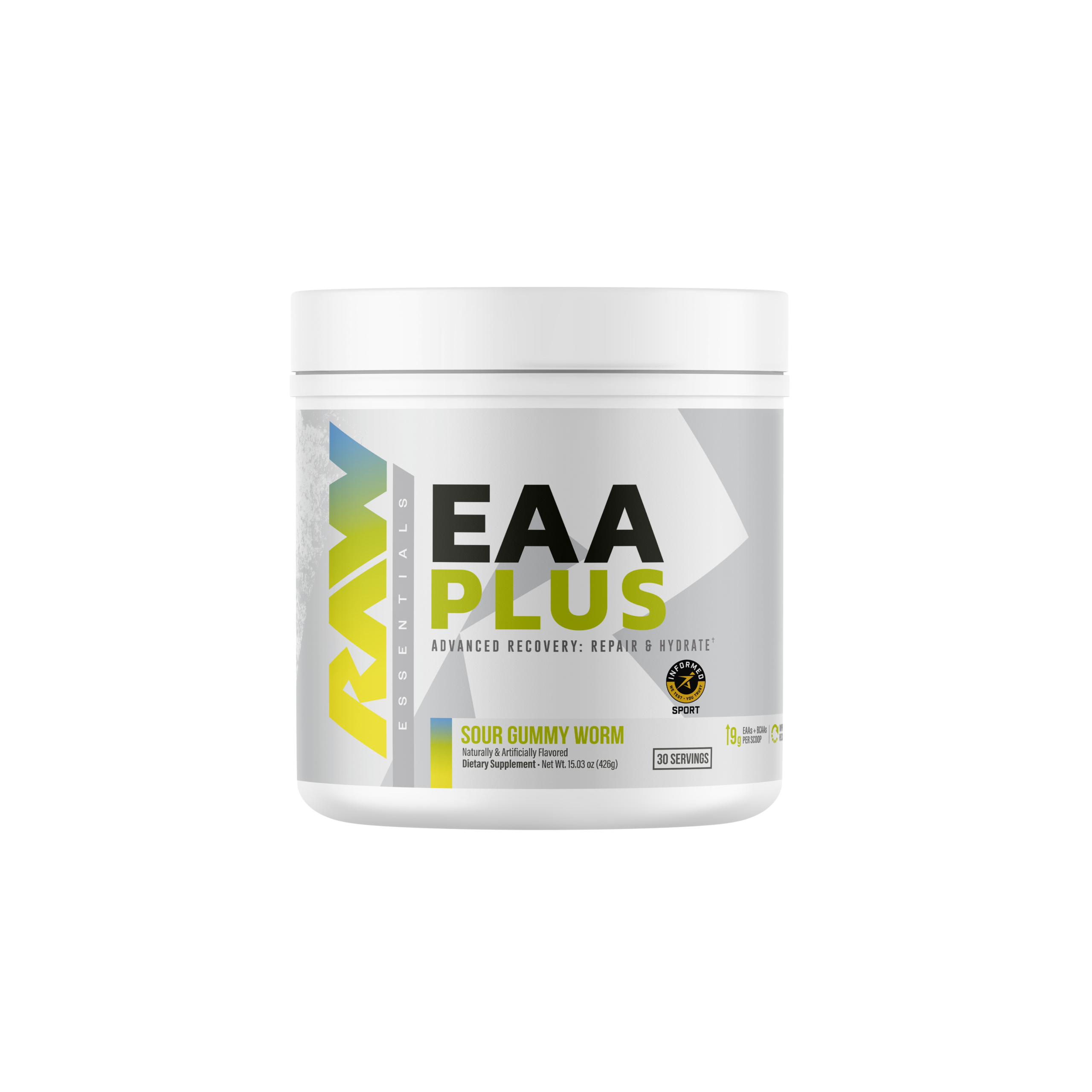 EAA Plus - Imagen 11