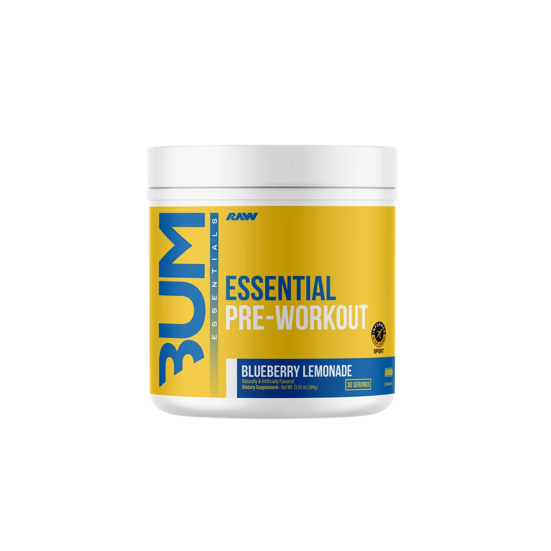 Essential Pre-Workout - Imagen 25
