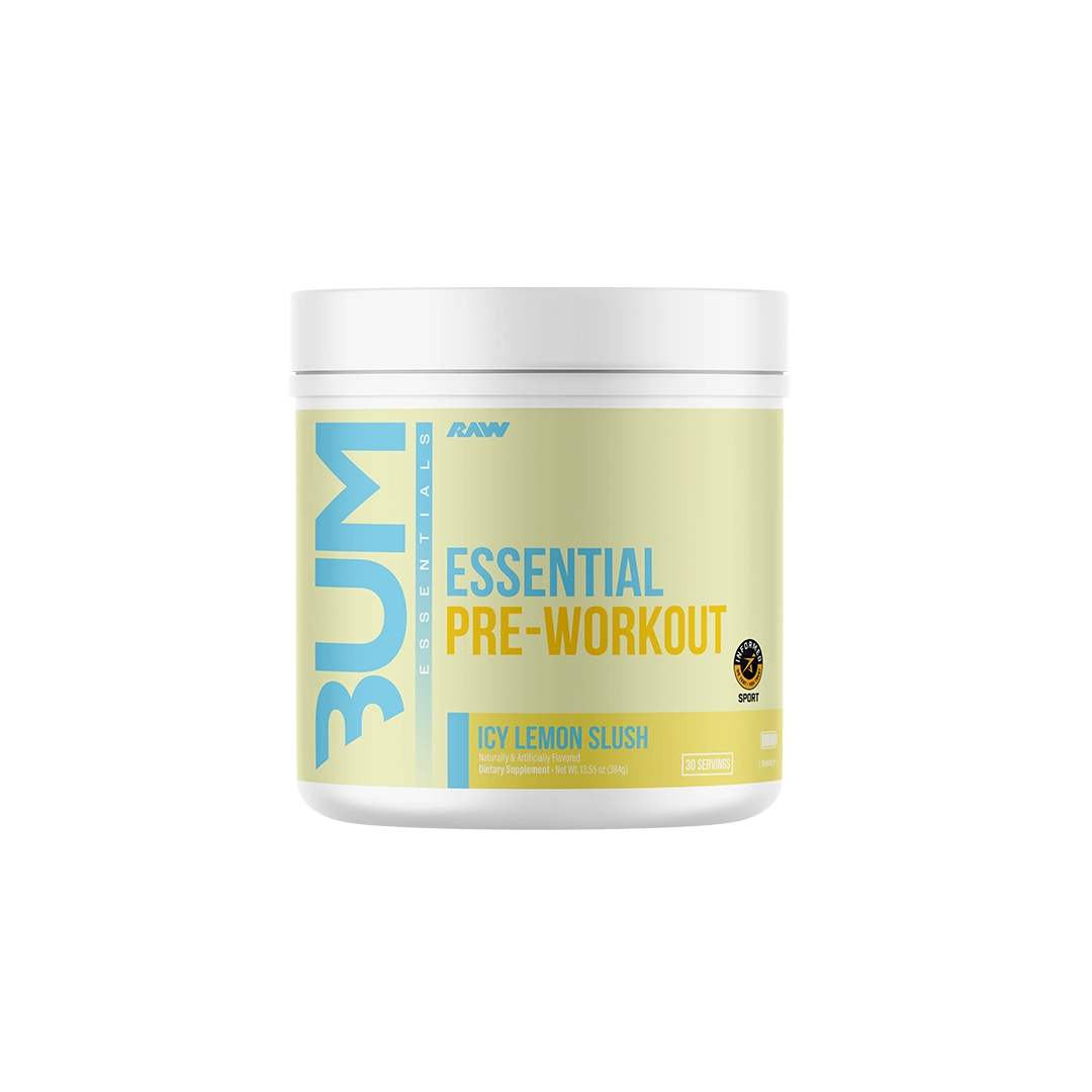 Essential Pre-Workout - Imagen 3