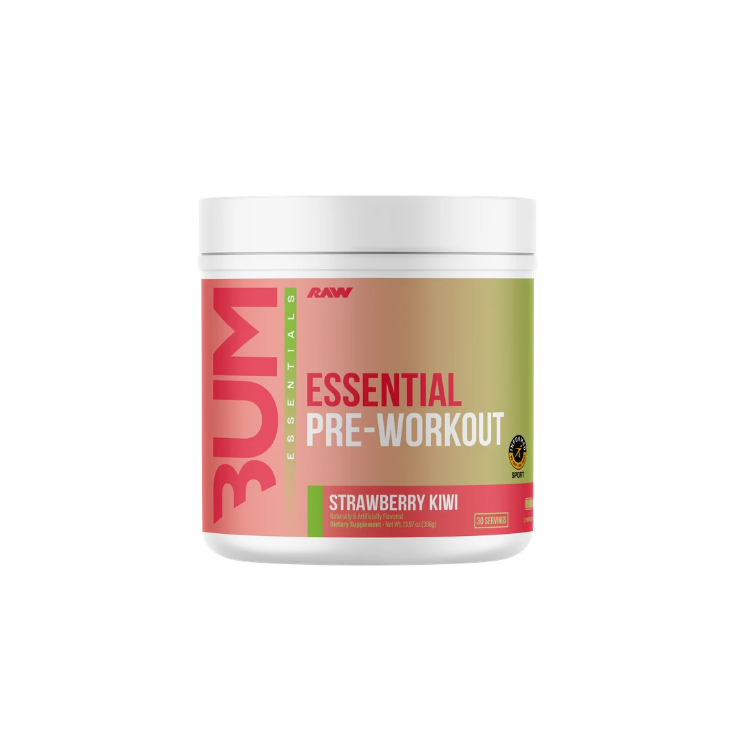 Essential Pre-Workout - Imagen 29