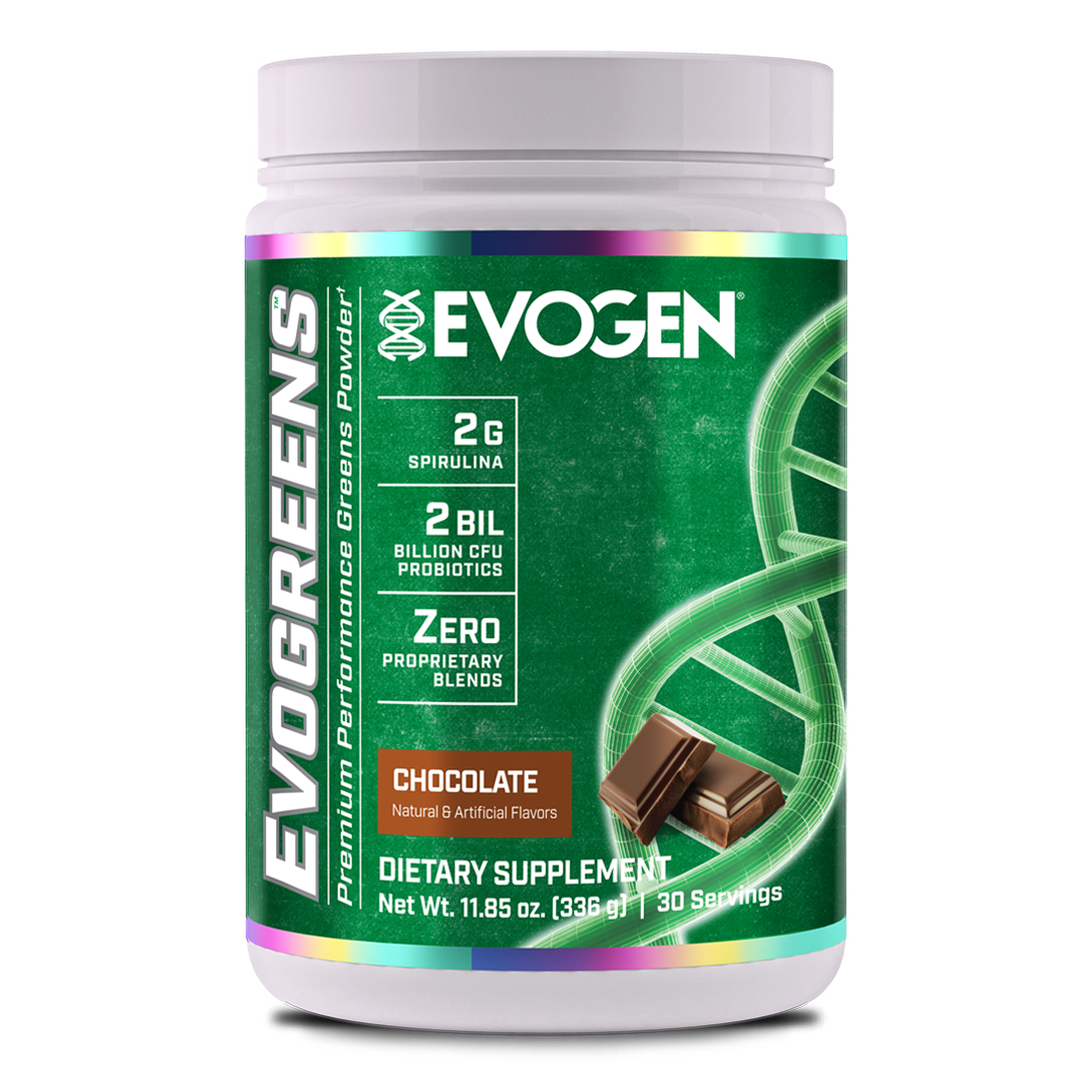Evogreens - Imagen 7