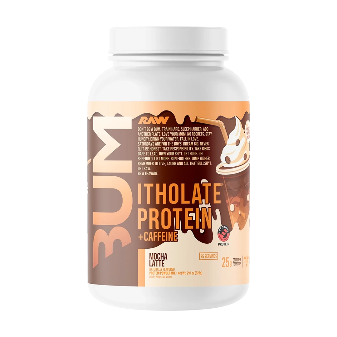 BUM Itholate Protein - Imagen 11