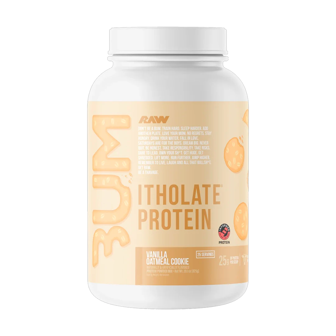 BUM Itholate Protein - Imagen 24