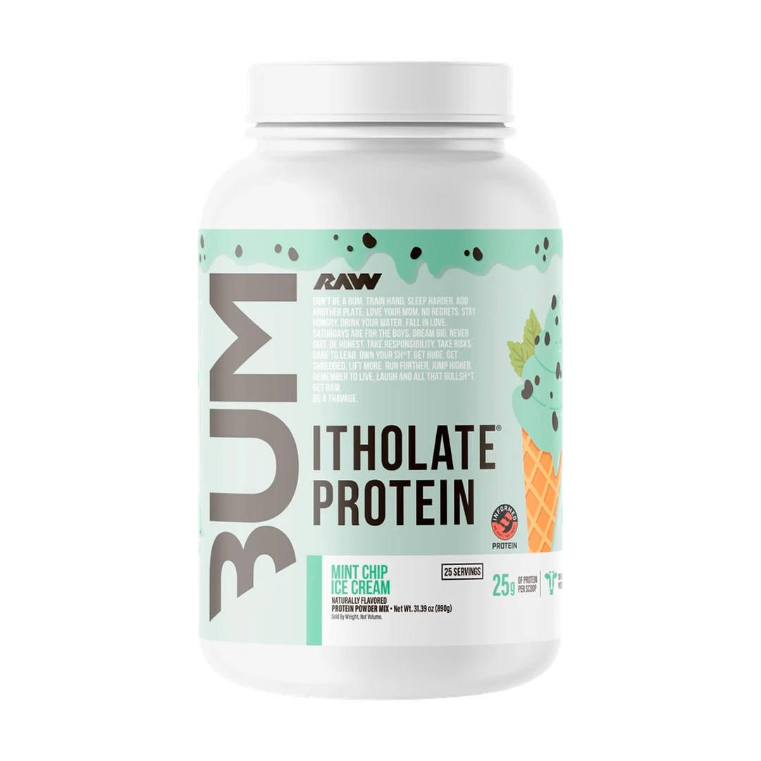 BUM Itholate Protein - Imagen 19