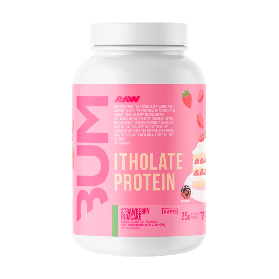 BUM Itholate Protein - Imagen 22