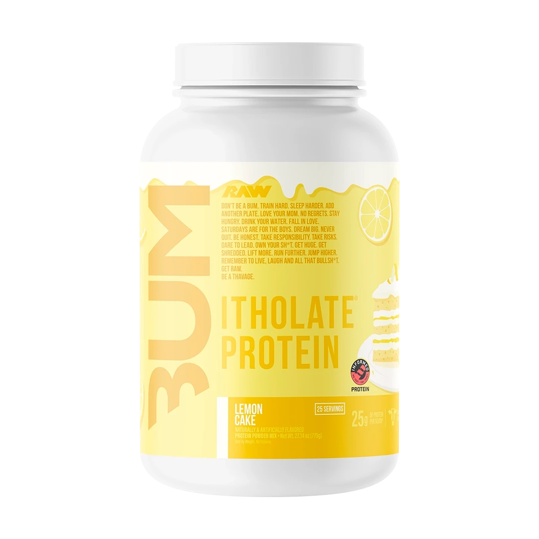BUM Itholate Protein - Imagen 13