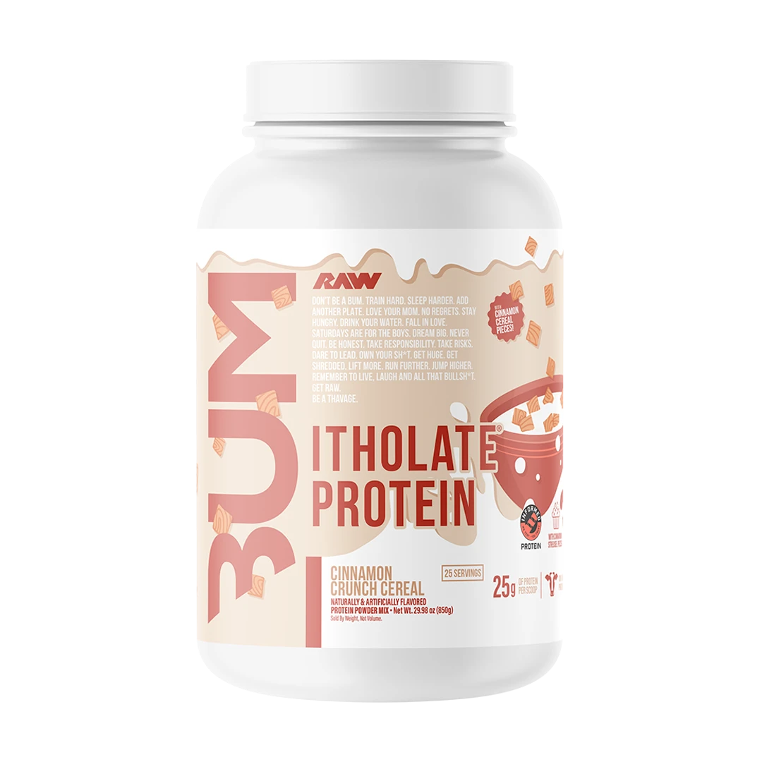 BUM Itholate Protein - Imagen 46
