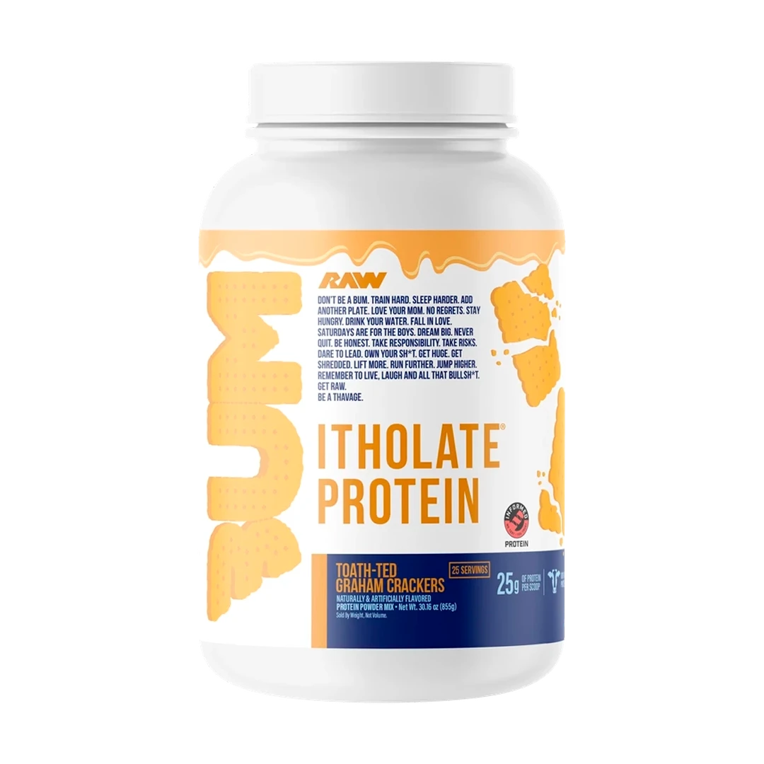 BUM Itholate Protein - Imagen 48