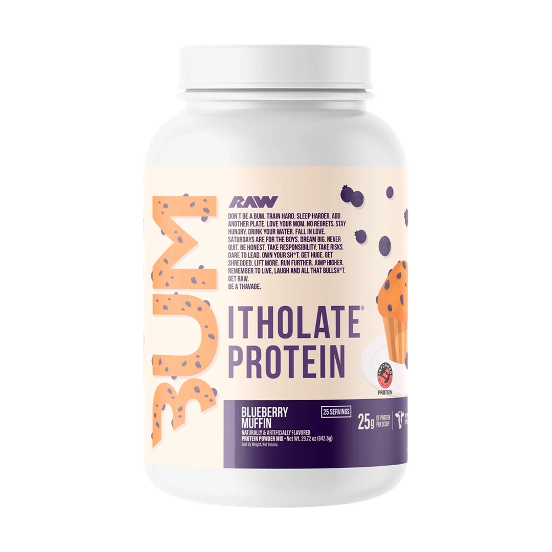 BUM Itholate Protein - Imagen 50