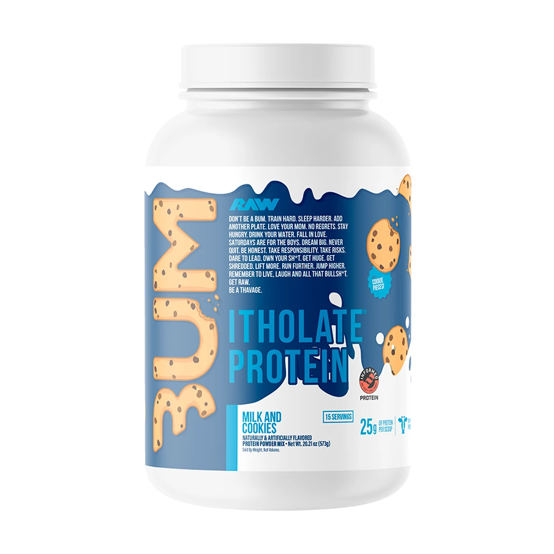 BUM Itholate Protein
