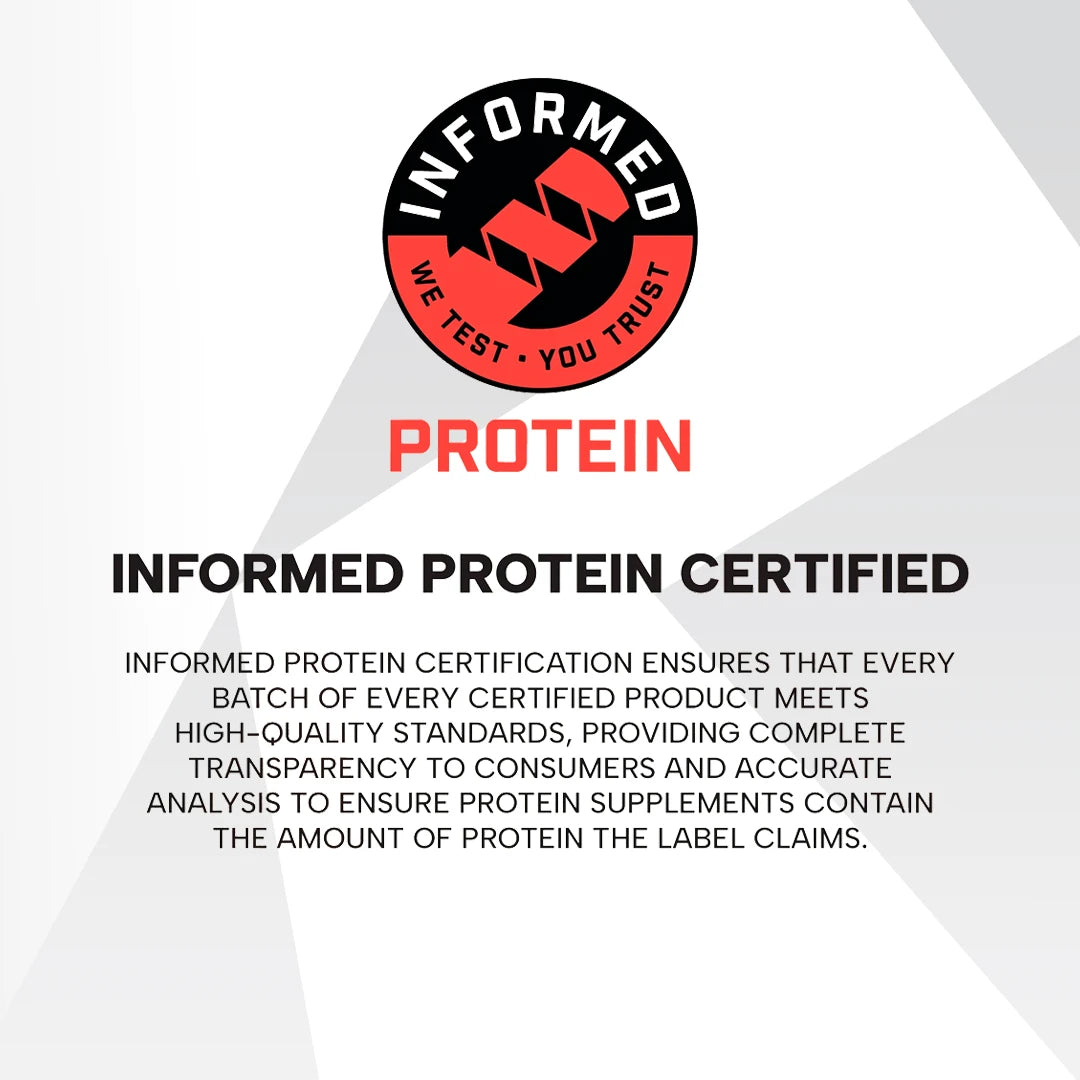 BUM Itholate Protein - Imagen 80