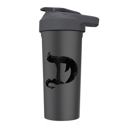 Ash Shaker