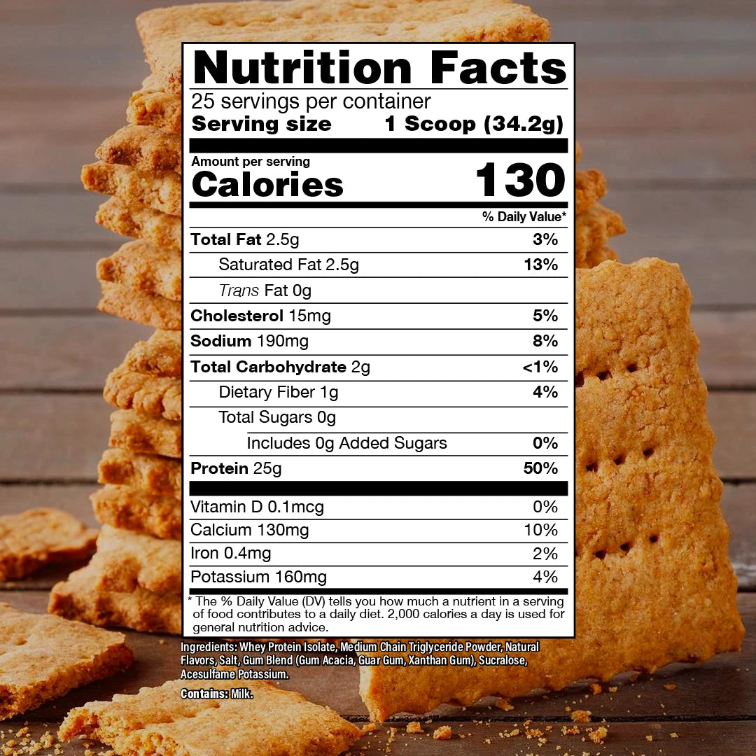 BUM Itholate Protein - Imagen 47