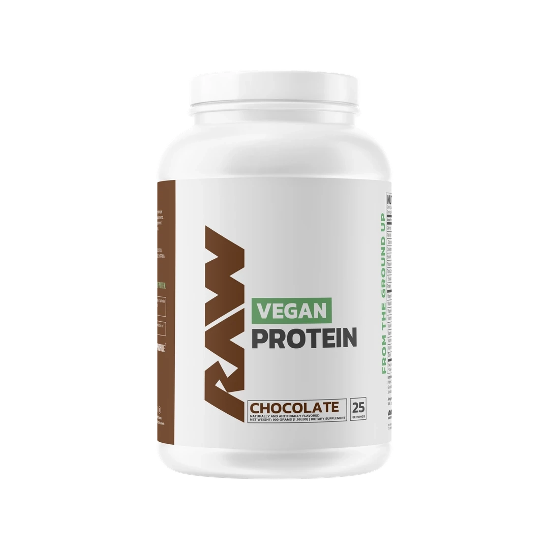 Vegan Protein - Imagen 7