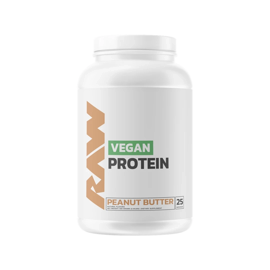Vegan Protein - Imagen 9
