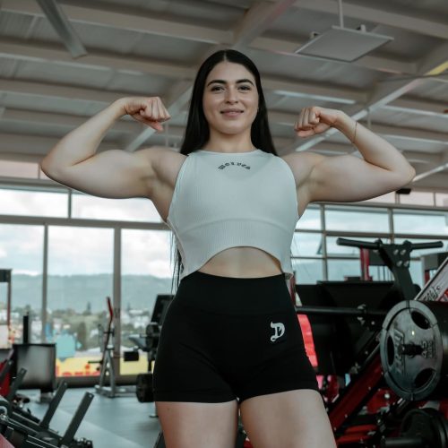 Estefany Rubio