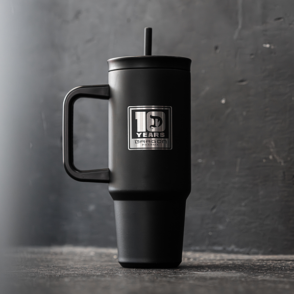 Dragon Tumbler - Imagen 2