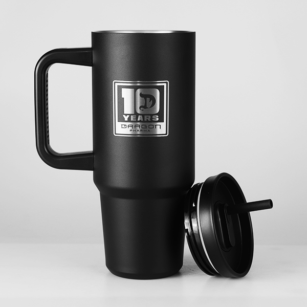Dragon Tumbler - Imagen 3