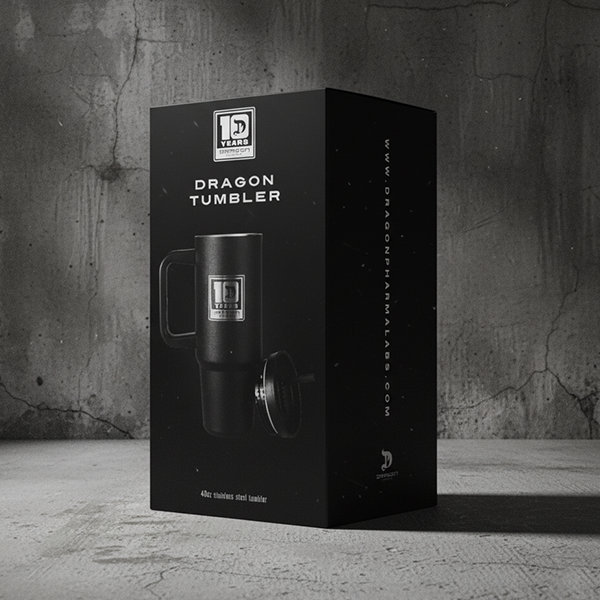 Dragon Tumbler - Imagen 4