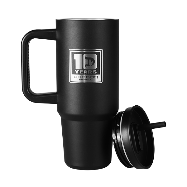 Dragon Tumbler - Imagen 5