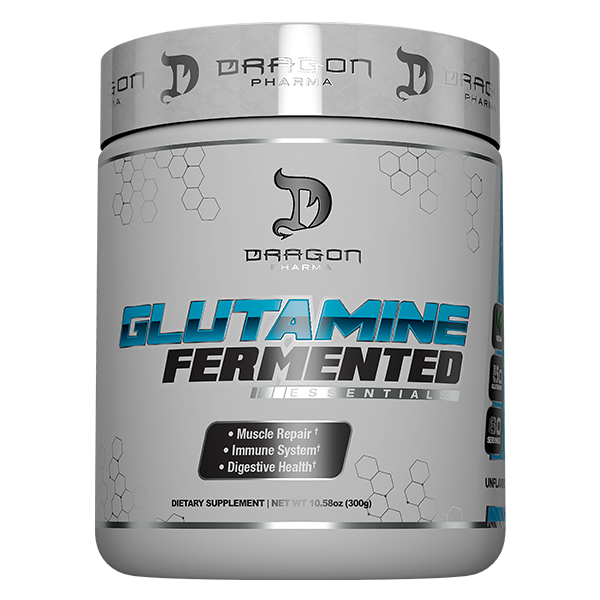 GLUTAMINE FERMENTED - Imagen 2