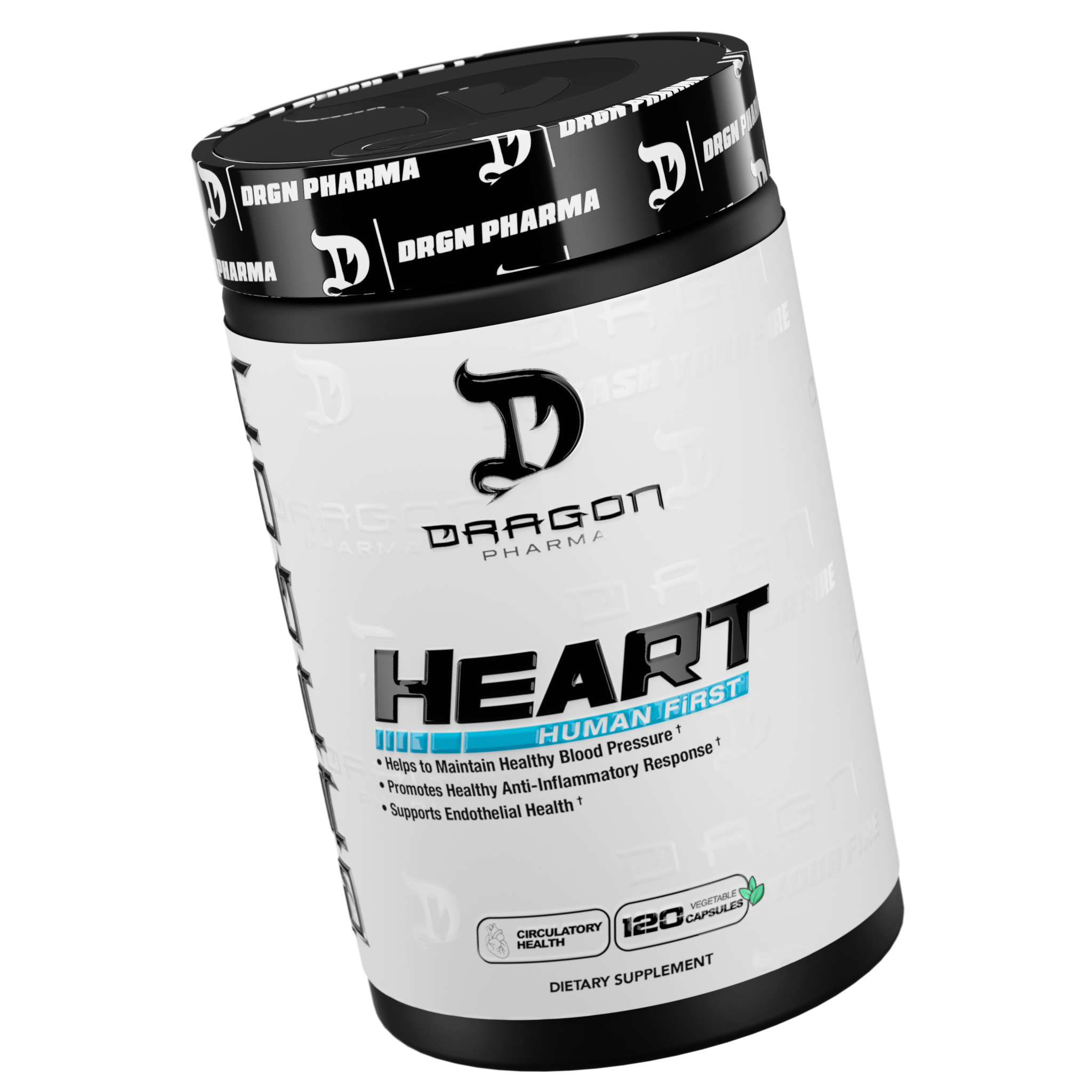 Heart - 120ct - Imagen 2
