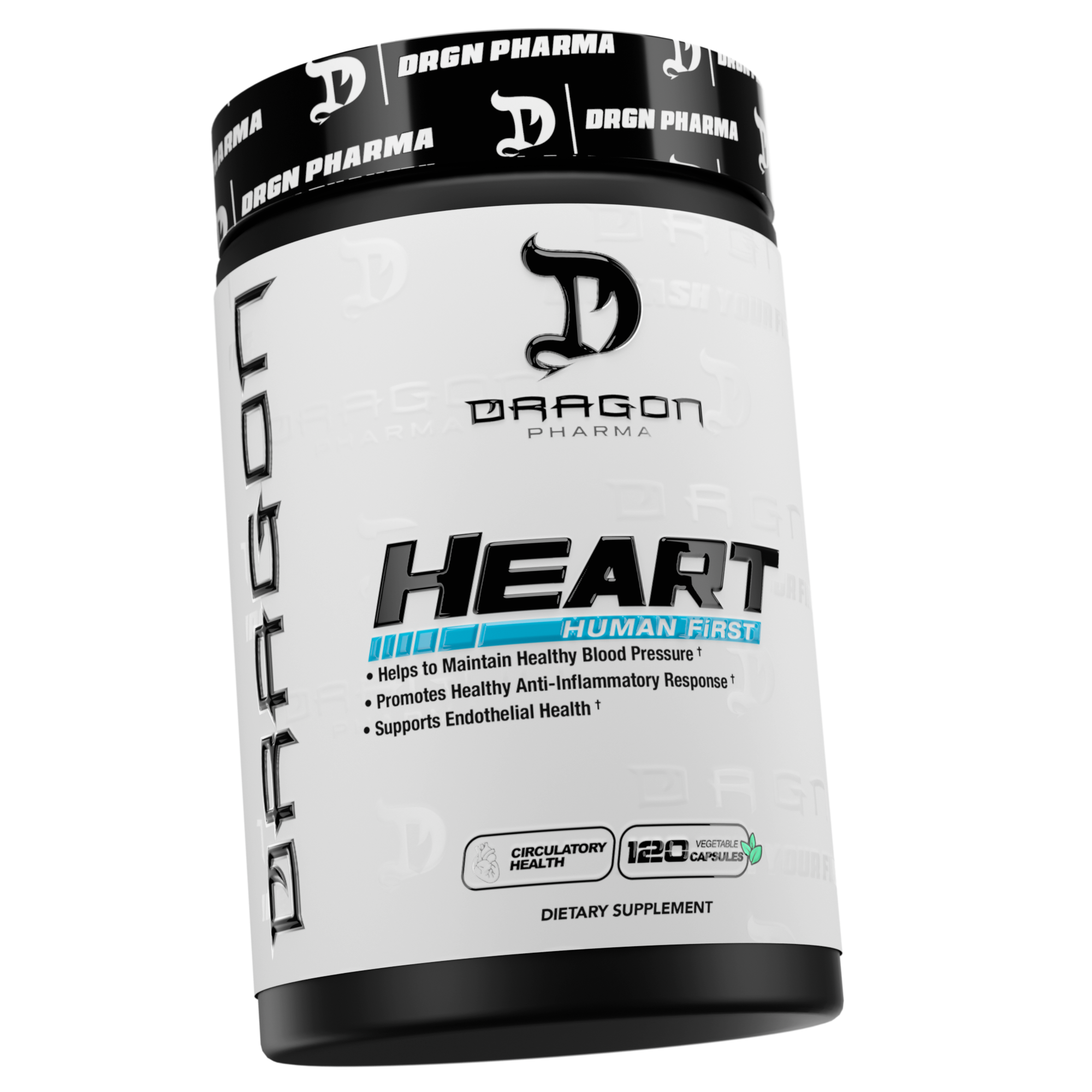 Heart - 120ct - Imagen 3