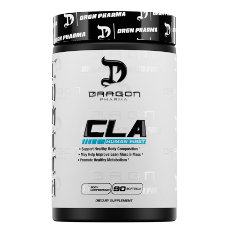 CLA - 90ct