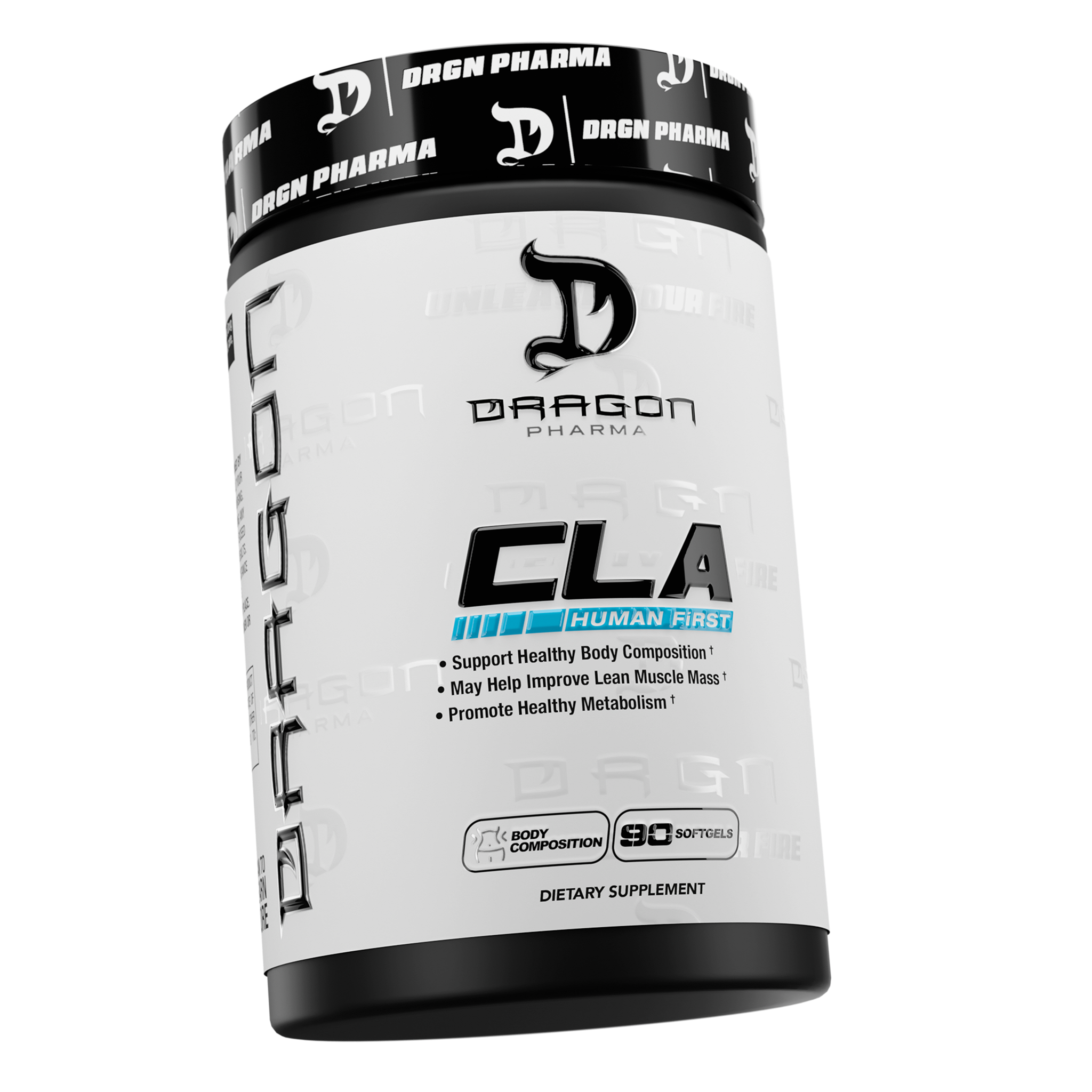 CLA - 90ct - Imagen 3