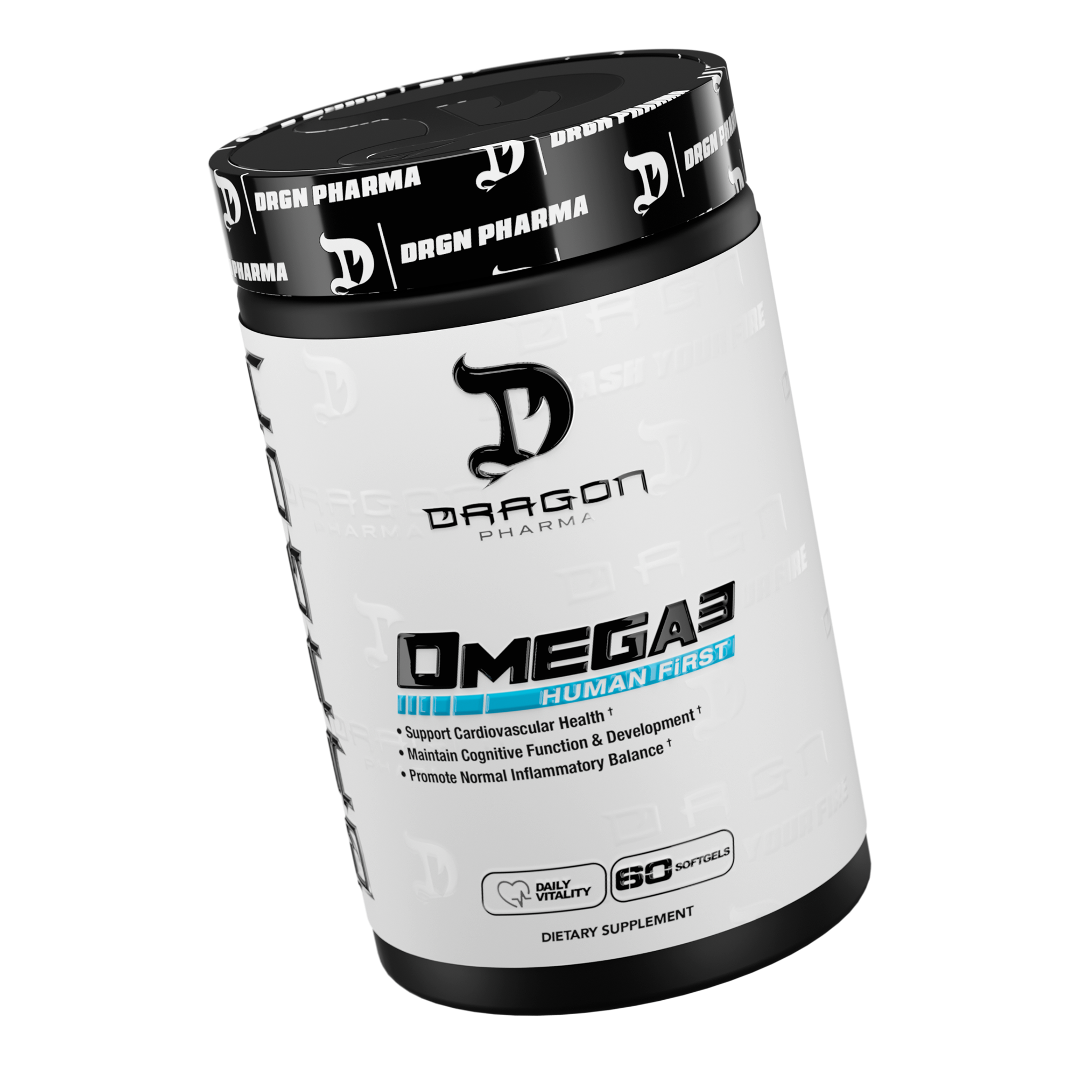 Omega 3 - 60ct - Imagen 2