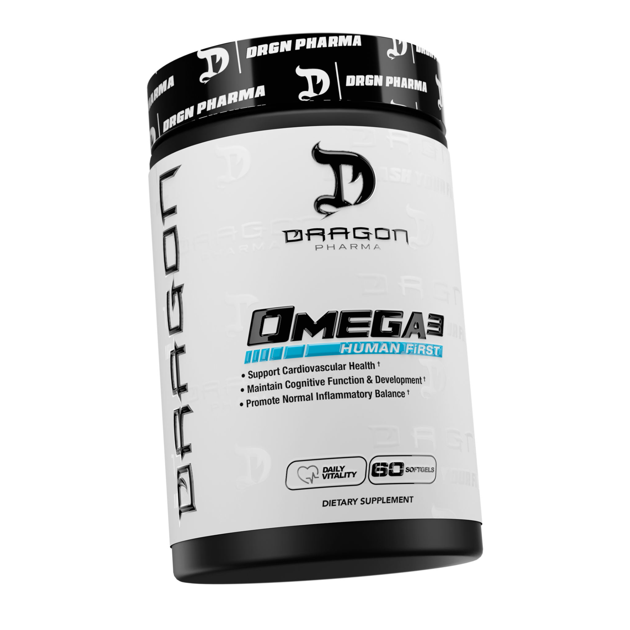 Omega 3 - 60ct - Imagen 3