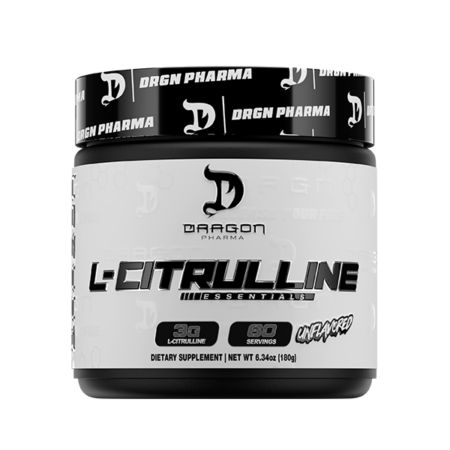 L-Citrulline