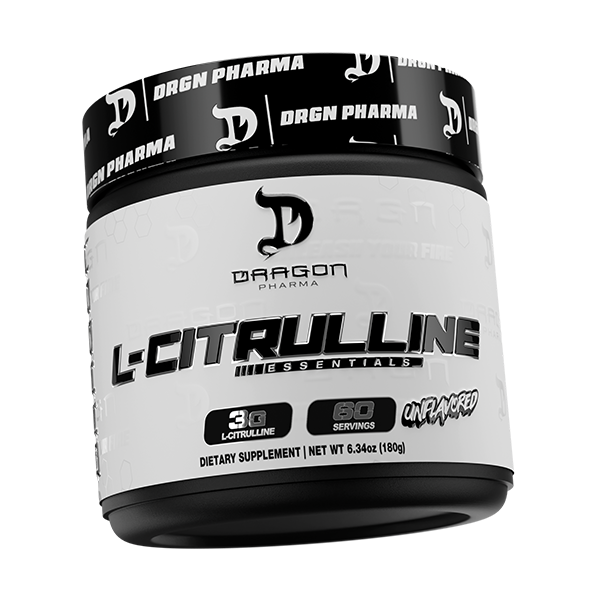 L-Citrulline - Imagen 2