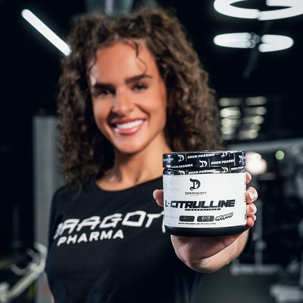 L-Citrulline - Imagen 3